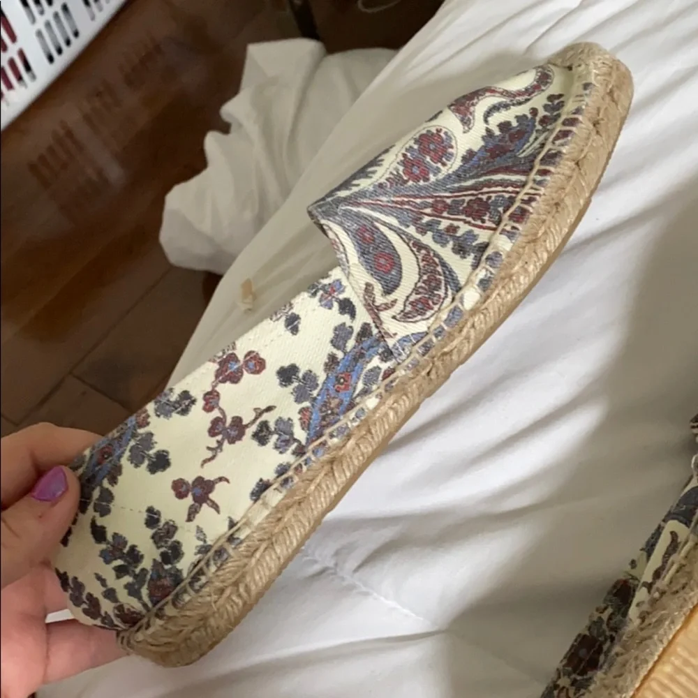 Espadrille